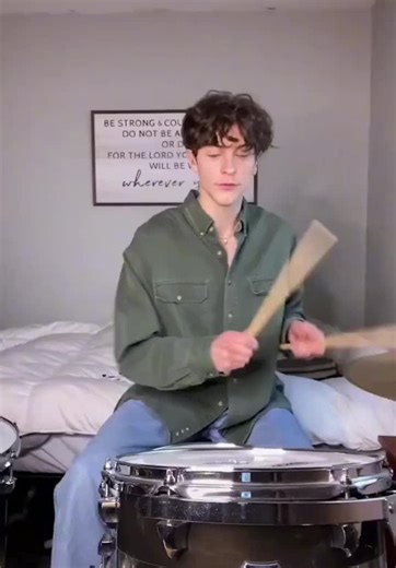 Drum Music Song: Explore the Rhythms