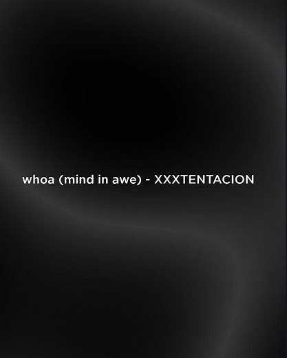True Love - Xxxtentacion Lyrics and Song Ideas
