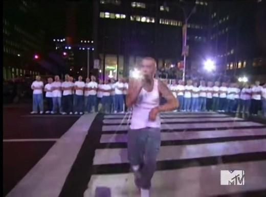 #vma #2000 #mtv #eminem #slimshady #throwback