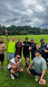 61K views · 442 reactions | Proud of you my brother @eruosborne 懶 465km done for the month of November for Men’s Mental health.. Blessed to do 12km with you my brother and the rest of the brothers and sisters 懶 2076th consecutive day of running and the last 1041 have been 10km+ keep showing up  | William Waiirua | Facebook