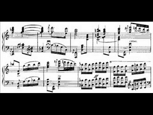 Granados, danza española n 8 Sardana Asturiana