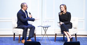 It Took Jerry Seinfeld To Ask The Most Important Fashion Question That Could Be Asked