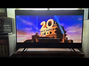 True Lies (1994) - FX Intro