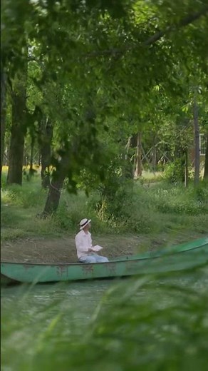 “Midsummer Nature Story 🌿 | Soothing Cicadas Sound & Summer Vibes | NatureVideosDaily” #shorts