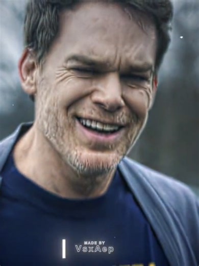 Captivating Dexter Edit: A Stranger Things Tribute