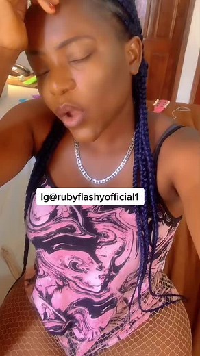 Maria Ruby on TikTok