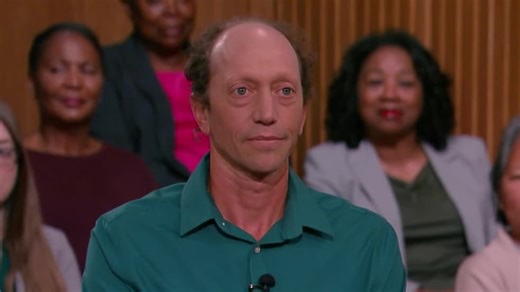 Mathis Court with Judge Mathis S01:E22 - Episode 1-026A & 1-027A