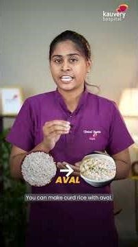 How To Cook Healthy Without Gas | Easy No Flame Cooking Ideas | Kauvery Hospital Trichy