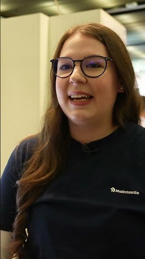 Maintastic CMMS: Digitale Instandhaltung mit KI und Sprachsteuerung