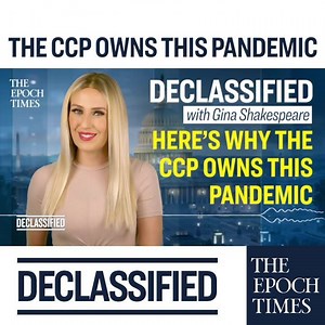 12K views · 87 reactions | Here's Why The Chinese Communist Party...