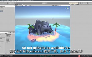 【Unity Shader Graph-海洋Shader】