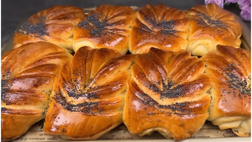 This easy baking method changed everything and it is easier than croissants