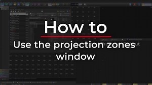 In this Quick Hints video, we breakdown the projection zones window within BEYOND software, allowing you to setup projection zones for your lasers, enable features such as distributed scanning, and more. As well, check out the Pangolin Wiki article on this topic: https://wiki.pangolin.com/doku.php?id=beyond:projection_zones-new&s[]=projection&s[]=zones Check out on youtube for Captions in 7 languages! https://youtu.be/JQnQYPq5WzU | Pangolin Systems | Facebook