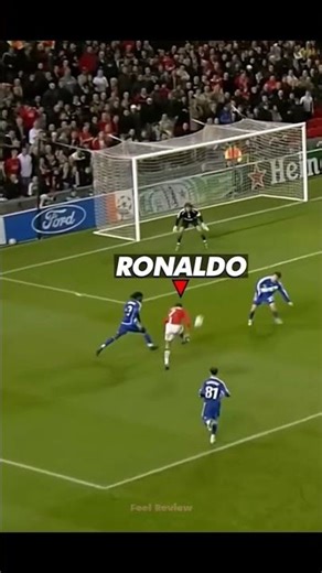 Cristianoronaldo football #football #soccerplayer