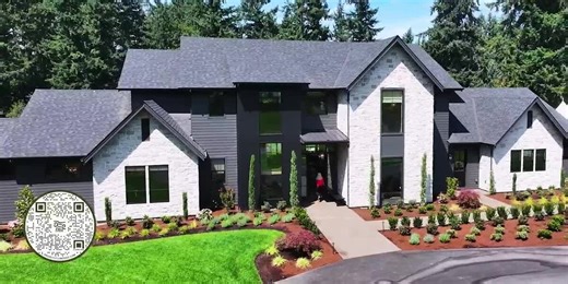 Step inside “The Allegro” — A Street of Dreams home by Renaissance Homes