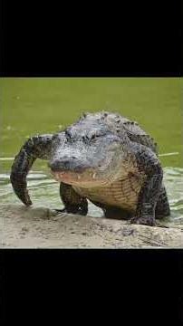 The Wendy’s Alligator Incident: A Florida Glitch 🐊