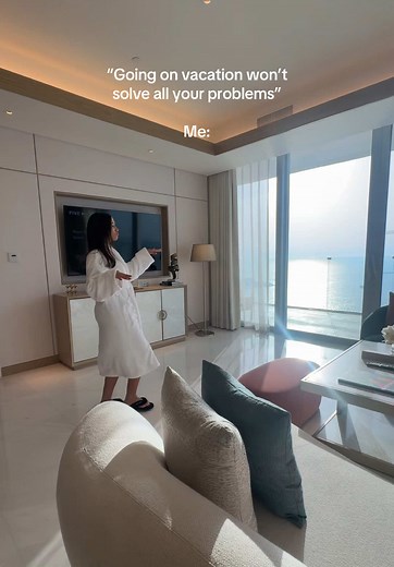 Experience Luxury at FIVE LUXE JBR Dubai