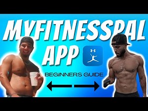 How to use Myfitnesspal to LOSE WEIGHT | EASILY Count Calories and Track Macros | Step by Step