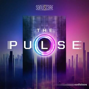 Sonuscore The Pulse KONTAKT