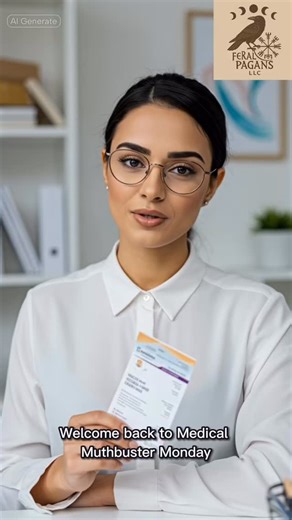 Starve a fever, feed a cold’ is one of the biggest medical myths out there. Your body needs FUEL to heal. Hydrate nourish = real recovery #feralpagans #education #medic #mythbusters #ems | Feral Pagans