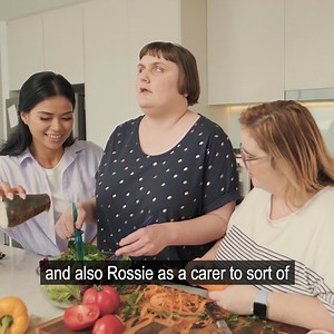 A genuine connection with your support worker can make all the difference .. Find verified support workers that suit your personality, share your interests and get your needs on Mable. You can chat and message securely online to get to know workers. 💬 Then book with peace of mind knowing safeguards are in place to protect you. 🤝 Search and connect with support workers near you today 🫶 | Mable