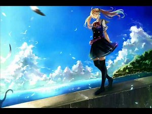 Nightcore - One Step At The Time