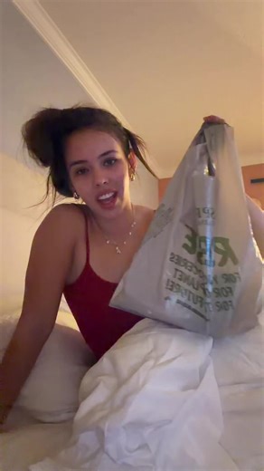 SENSITIVE STOMACH GIRLS RISE UP #girltok #haul #real | haul