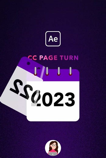 After Effects CC Page Turn Tutorial for Motion Graphics