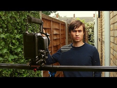 Camera Movement - Storytelling with Cinematography