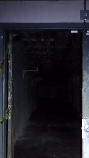 Stranger Things Hawkins Lab part 2 of 3 #strangerthings #st3 #hawkinslab