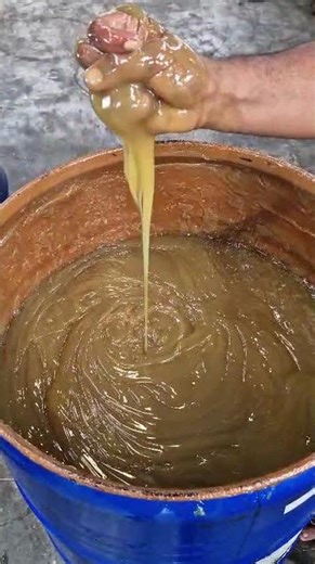 EP - 00 LITHIUM GREASE