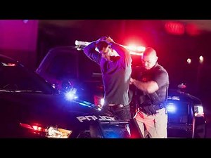 Police Siren 1 HOUR Sound Effect- Cop Siren Sound /Ringtone