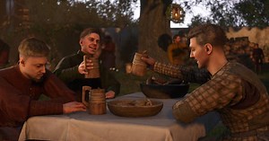 How will Kingdom Come: Deliverance 2 on your console? Known graphical details for all consoles