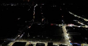 Apagón en cuatro estados de México: CFE atribuye falla a mala calidad del gas natural