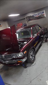 63K views · 1.3K reactions | A genuine 1000+hp 20B Street car -...