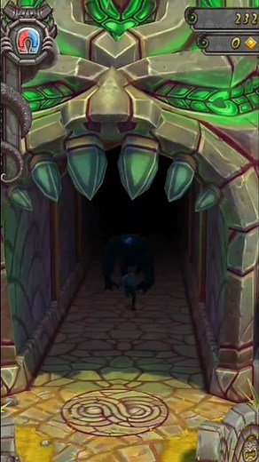 Temple Run Gameplay 🏃🔥 Epic Endless Run | High Score Challenge | Mobile Gaming