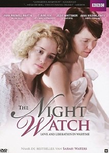 The Night Watch (2011) | Tvůrci | ČSFD.cz