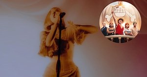 Aurora forma parte del soundtrack del live action de One Piece