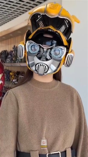 ये 3 Dangerous Gadgets देखकर दिमाग हिल जाएगा! #shorts #CrazyGadgets #TechInnovation