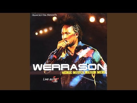 Temps présent (Live)