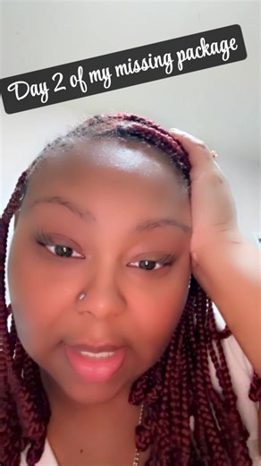 Problemas con paquetes perdidos en USPS