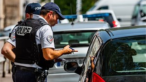 Contrôle routier : déroulement, document obligatoire et sanction