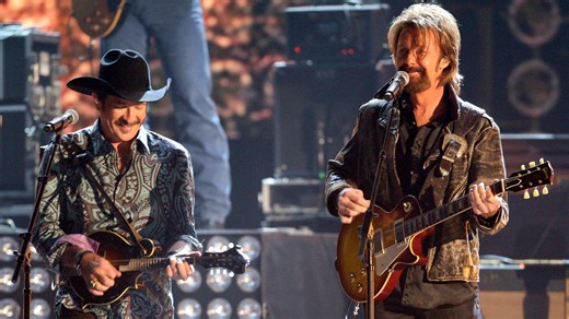Remember When Brooks & Dunn Broke Every Country Music Fan’s Heart in 2009?