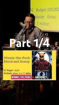 Horror Nerd pt1/4 #comedyshorts #slideshow #powerpoint