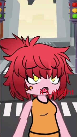 Centident got ran over!?.... 😨