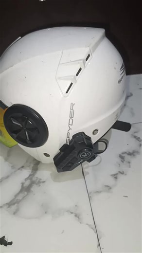 MOFOX Y10-2X Bluetooth Motorcycle Intercom Review