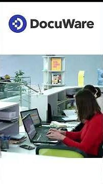 Docuware Quick Tips - IA aplicada a documentos #automatización #gestióndocumental