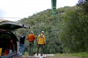 Bill Macfadyen: Cold Spring Bridge Death Starts an Awful News Cycle with Twenty-Somethings