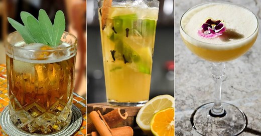 Dia da cachaça: 20 receitas de drinks para fazer em casa