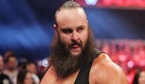 This video of Braun Strowman proves that he is a cool guy in real life